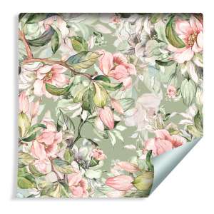 Tapeta Wiosenne Kwiaty...