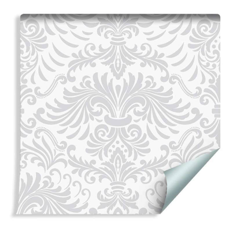 Tapeta Ornament Damasceński