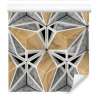 Tapeta 3D Drewno Marmur