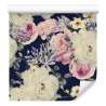 Tapeta Kwiaty Vintage