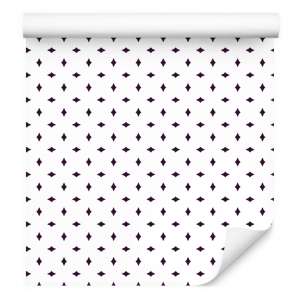 Tapeta Minimalistyczny Wzór Geometryczny