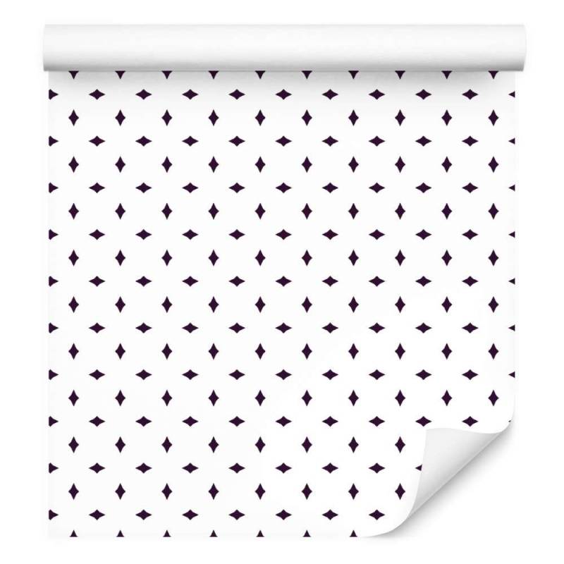Tapeta Minimalistyczny Wzór Geometryczny