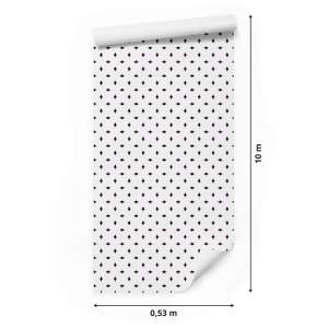 Tapeta Minimalistyczny Wzór Geometryczny