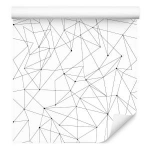 Tapeta Nowoczesne Wzory Geometryczne