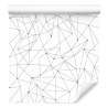 Tapeta Nowoczesne Wzory Geometryczne