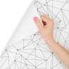 Tapeta Nowoczesne Wzory Geometryczne