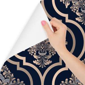 Tapeta Luksusowe Ornamenty