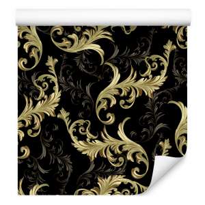 Tapeta Piękne Ornamentowe...