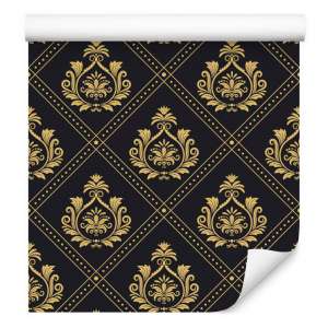 Tapeta Dostojne Ornamenty