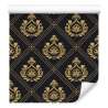 Tapeta Dostojne Ornamenty