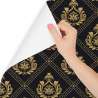 Tapeta Dostojne Ornamenty