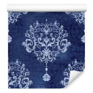 Tapeta Ornamenty Damasceńskie