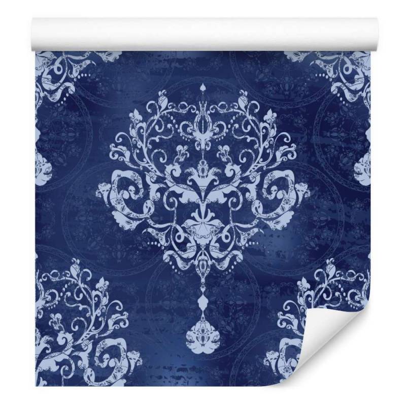 Tapeta Ornamenty Damasceńskie
