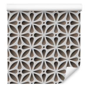 Tapeta Przestrzenna, Efekt 3D, Optyczna, Do Salonu
