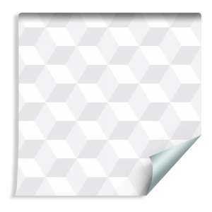 Tapeta Nowoczesny Wzór Geometryczny