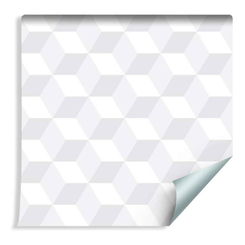 Tapeta Nowoczesny Wzór Geometryczny