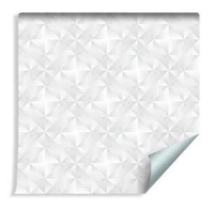 Tapeta Nowoczesny Wzór Geometryczny