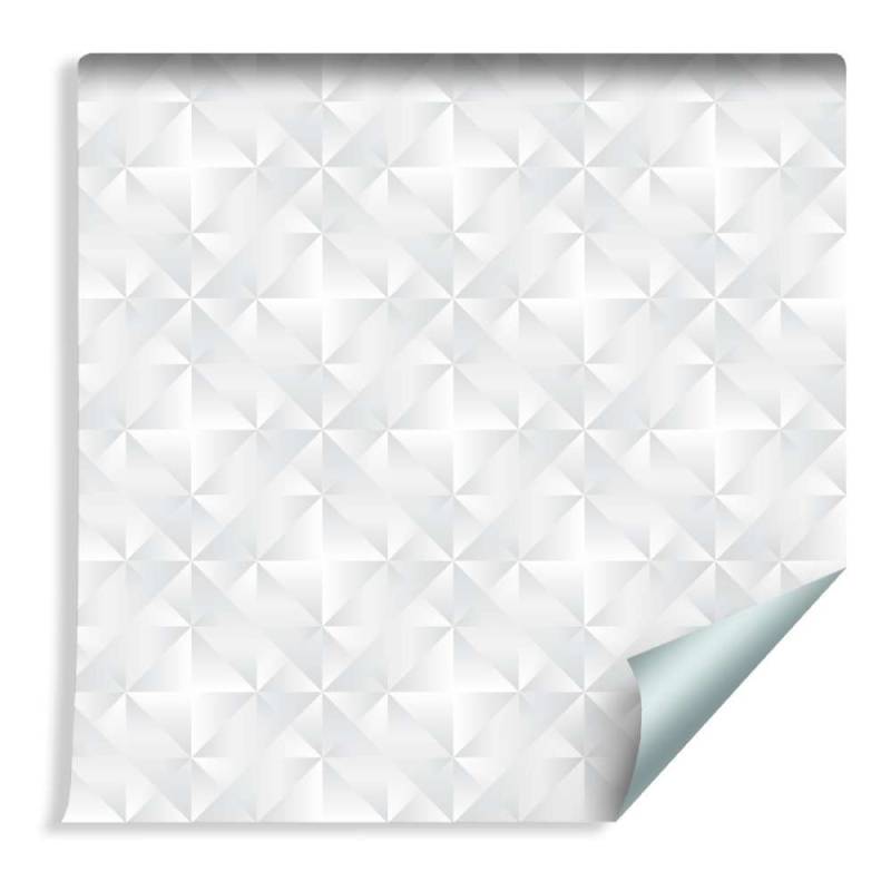 Tapeta Nowoczesny Wzór Geometryczny