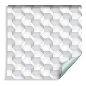 Tapeta Nowoczesny Wzór Geometryczny