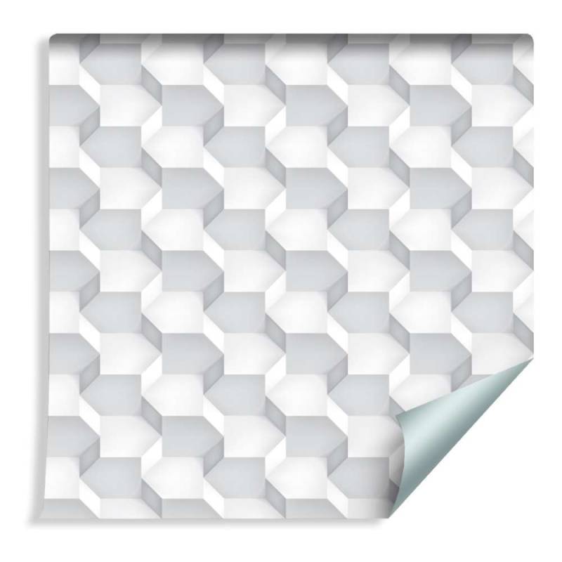 Tapeta Nowoczesny Wzór Geometryczny