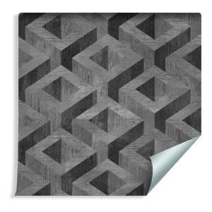 Tapeta Nowoczesny Wzór Geometryczny