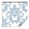 Tapeta Ornamenty W Stylu Barokowym