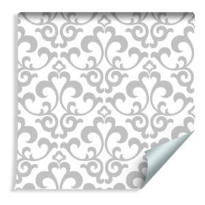 Tapeta Abstrakcyjne Ornamenty