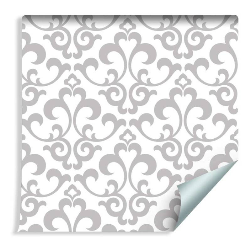 Tapeta Abstrakcyjne Ornamenty