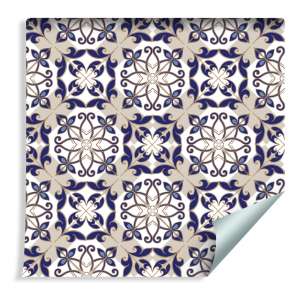 Tapeta Piękna Stylowa...