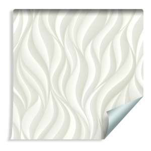 Tapeta Abstrakcyjne Fale 3D...