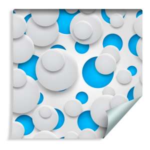 Tapeta Abstrakcyjny Wzór...