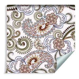 Tapeta Kolorowy Wzór...