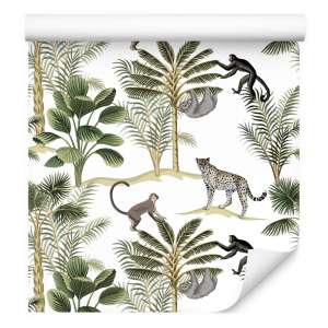 Tapeta – Zwierzęta Sawanny...