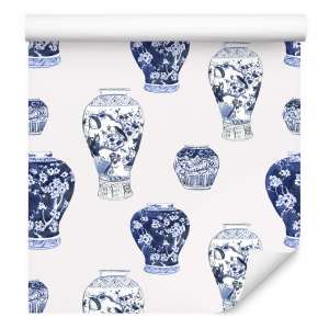 Tapeta Azjatycka Ceramika...