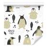 Tapeta Pingwiny
