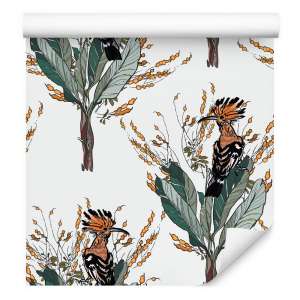 Tapeta – Dudki Jak Malowane...