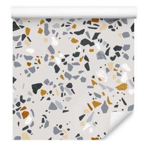 Tapeta Wielobarwne Lastryko...