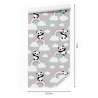Tapeta Pandy W Chmurach