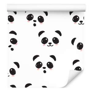 Tapeta Urocze Pandy