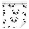 Tapeta Urocze Pandy