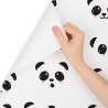 Tapeta Urocze Pandy