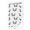 Tapeta Urocze Pandy