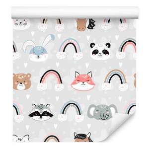 Tapeta Zwierzątka W...