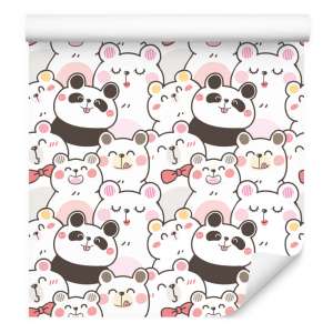 Tapeta Zwierzęta W...