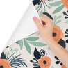 Tapeta Maki W Stylu Retro