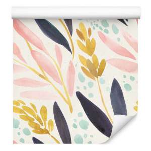 Tapeta Natura W Stylu Retro