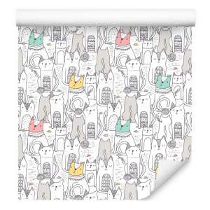 Tapeta Urocze Koty...