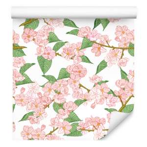 Tapeta Wiosenne Kwiaty...