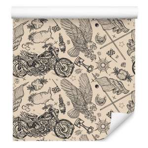 Tapeta Amerykańskie Motocykle