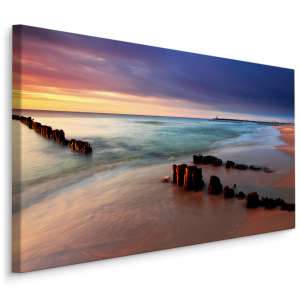 Obraz Morze Bałtyckie LB-9